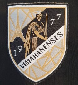 logo du club VIMARANENSES IVRY