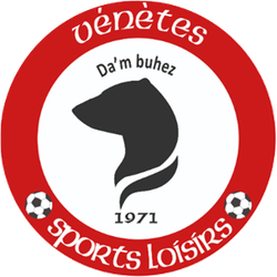 logo du club Vénètes Sports Loisirs