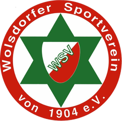 logo du club Wolsdorfer Sportverein von 1904 e.V.