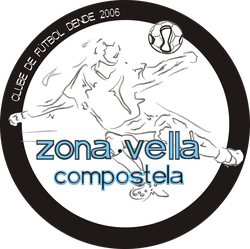 logo du club Zona Vella CF