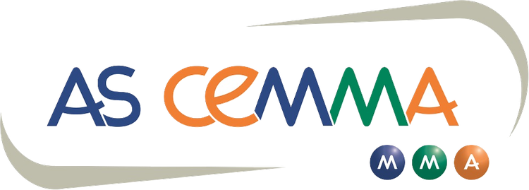 logo du club AS CEMMA