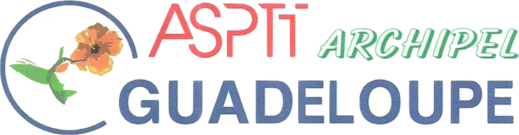 logo du club ASPTT ARCHIPEL GUADELOUPE