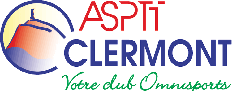logo du club ASPTT CLERMONT FOOTBALL