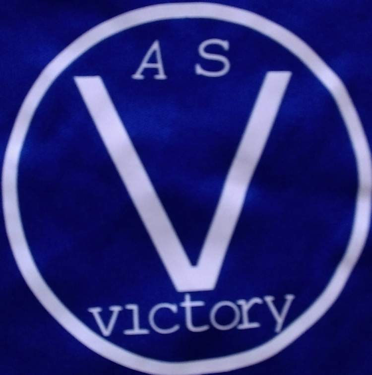 AS VICTORY