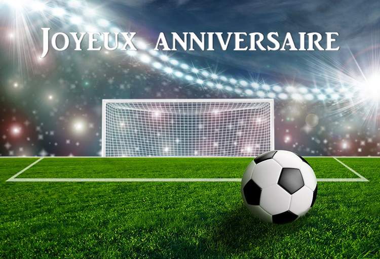 Actualite Bon Anniversaire Aux Claixois De Janvier Club Football Claix Football Footeo