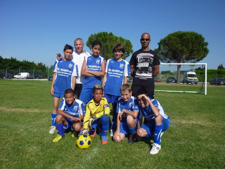 FC Cheval-Blanc : Le Bleu et le Blanc sont nos couleurs : site officiel du  club de foot de CHEVAL BLANC - footeo