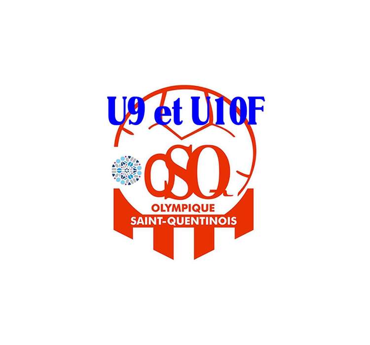 OSQ U9 et U10F