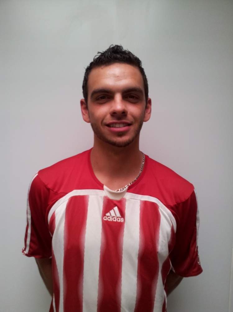 Joueur - Damien PITEL - club Football F.C. PUTANGES LE LAC - Footeo