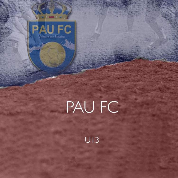 U13 - Pau FC