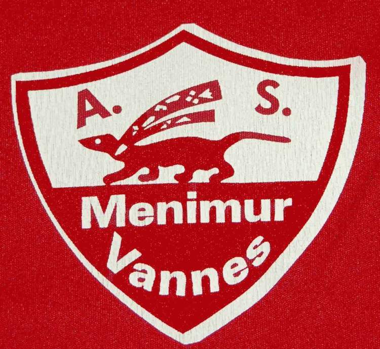 A.S. VANNES-MÉNIMUR