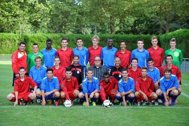 FC Limoges - U17