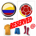 COLOMBIE