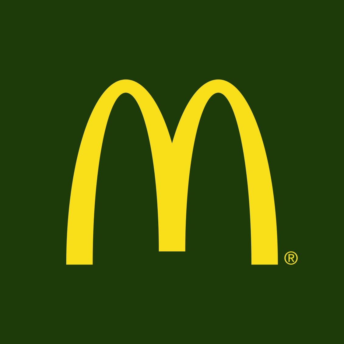 Logo Mc Do