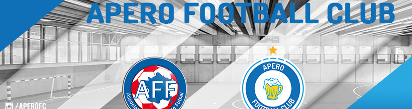 Apero Football Club : site officiel du club de foot de Lançon-Provence - footeo