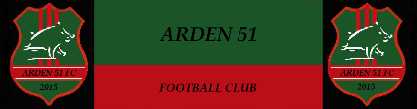 ARDEN 51 football club : site officiel du club de foot de REIMS - footeo