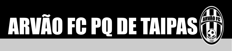 ARVÃO FC : site oficial do clube de futebol de São Paulo - footeo