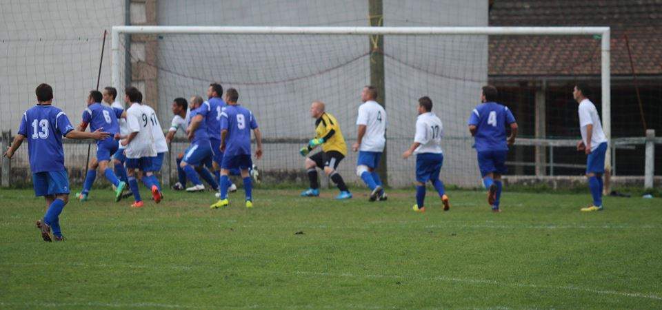 Album Association Sportif de Billezois 20152016 club Football