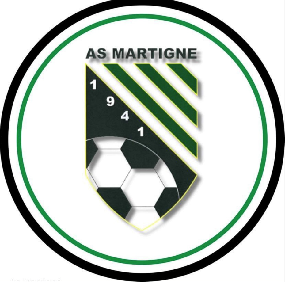 Stats Équipe - EQUIPE A - R3 - club Football Association Sportive ...