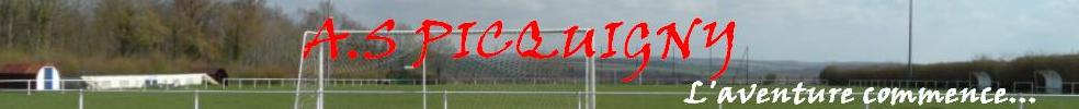 Amicale Sportive Picquigny : site officiel du club de foot de PICQUIGNY - footeo