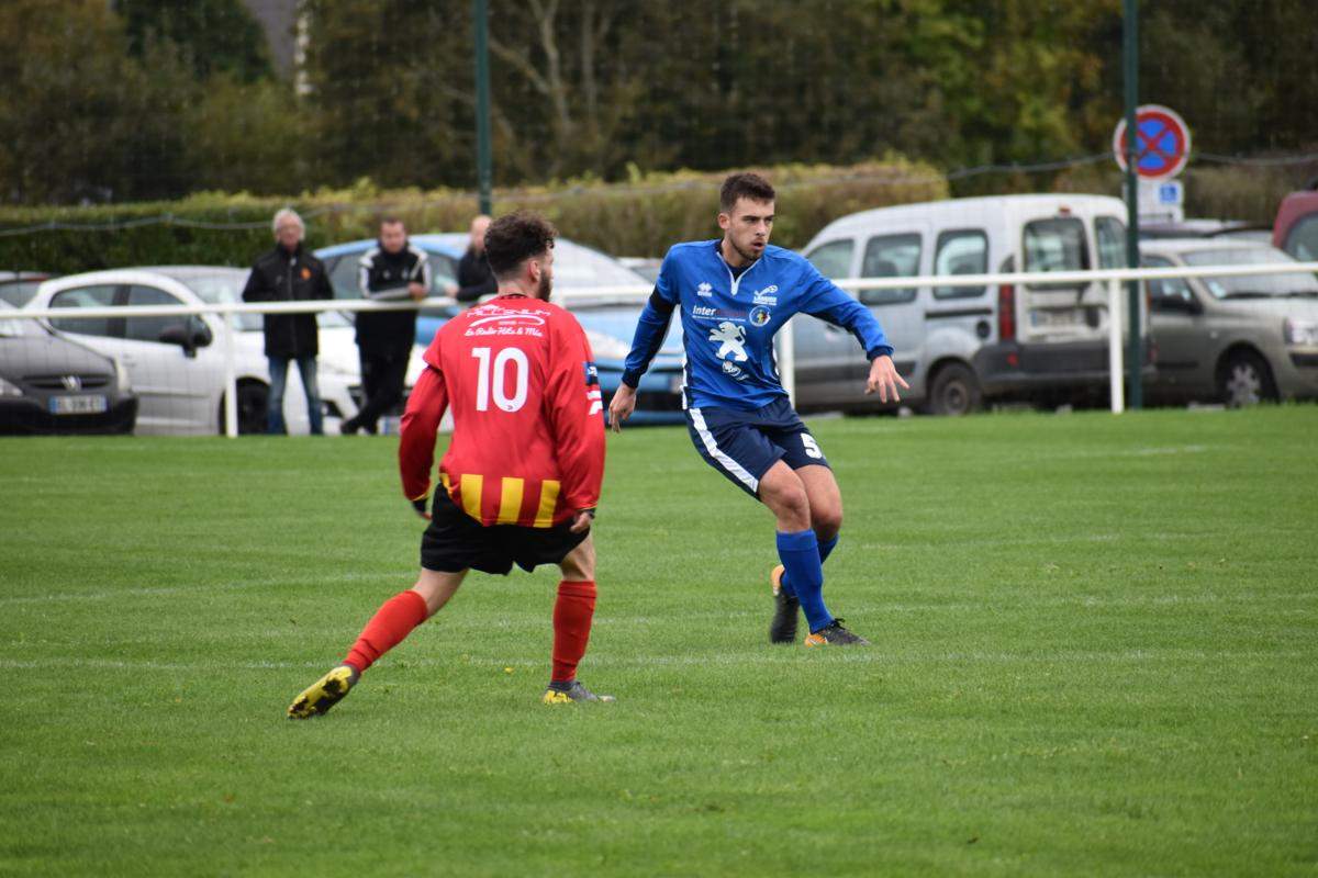 Album - Coupe de Bretagne - ASSL / FC LANNION 2 ...