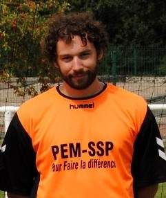 Joueur - Tanguy Martin - Club Football A.S. VERNEUIL EN HALATTE - Footeo