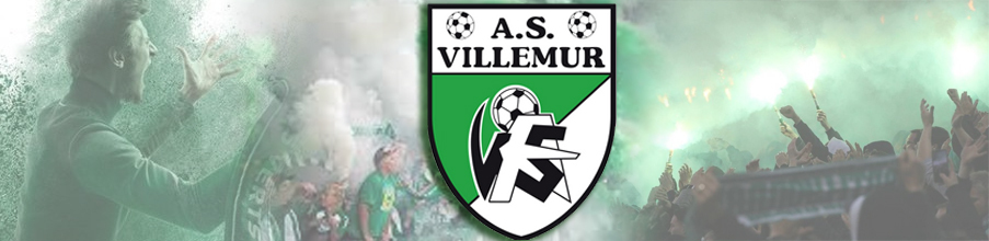 Association Sportive Villemurienne : site officiel du club de foot de VILLEMUR SUR TARN - footeo