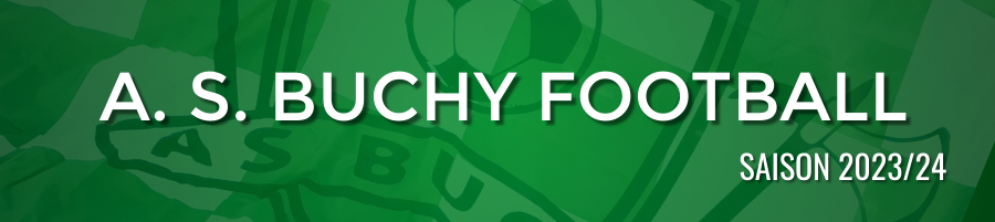 A.S. BUCHY FOOTBALL : site officiel du club de foot de Buchy - footeo