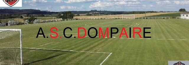 Association Sportive du Canton de Dompaire : site officiel du club de foot de DOMPAIRE - footeo