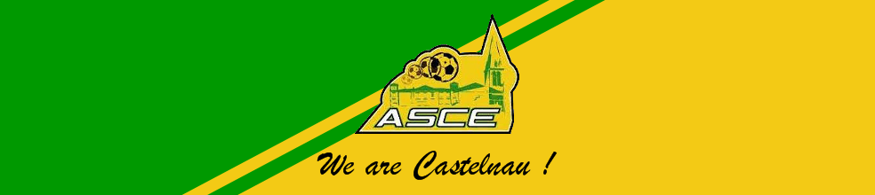 A.S.Castelnau d'Estrétefonds : site officiel du club de foot de Castelnau-d'Estrétefonds - footeo
