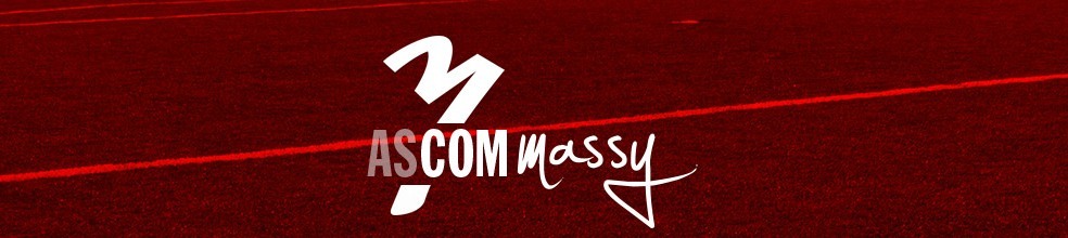 AS Commerçants Massy : site officiel du club de foot de Massy - footeo