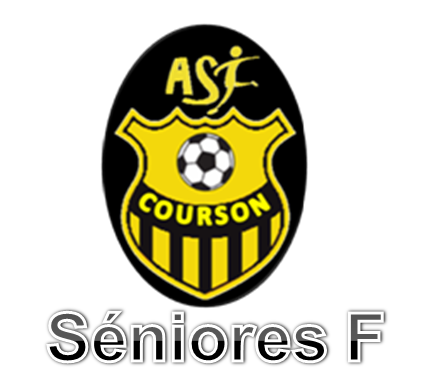 ASF COURSON - Seniores F Appoigny / Aux. Stade / Courson