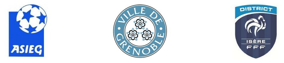 Association Sportive Italienne Européenne Grenoble : site officiel du club de foot de GRENOBLE - footeo
