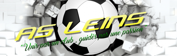 ASSOCIATION SPORTIVE des LEINS : site officiel du club de foot de ST BAUZELY - footeo