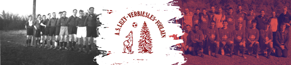 Association Sportive Luzy Verbiesles Foulain : site officiel du club de foot de Foulain - footeo