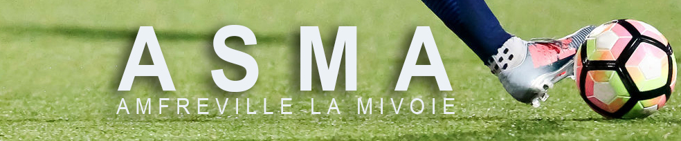 A.S.ML.D'AMFREVILLE LA MIVOIE : site officiel du club de foot de AMFREVILLE LA MI VOIE - footeo