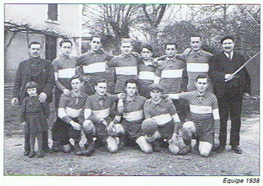 seniors 1936