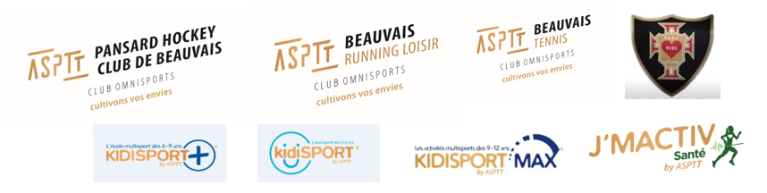 ASPTT Beauvais OMNISPORT : site officiel du club de foot de ST MARTIN LE NOEUD - footeo