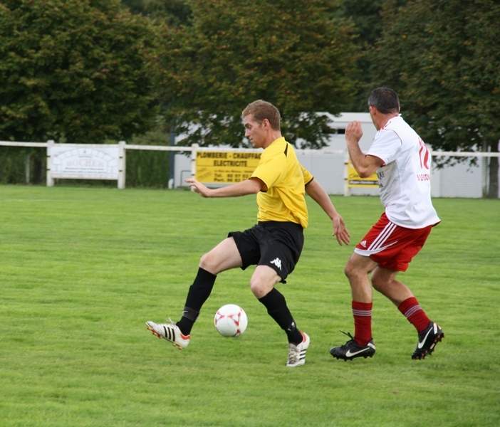 Actualité - LE COURS B - SENIORS B : Les PHOTOS Du Match - Club ...