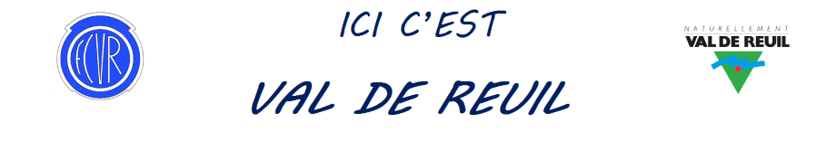 FOOTBALL CLUB VAL DE REUIL-LE VAUDREUIL : site officiel du club de foot de VAL DE REUIL - footeo