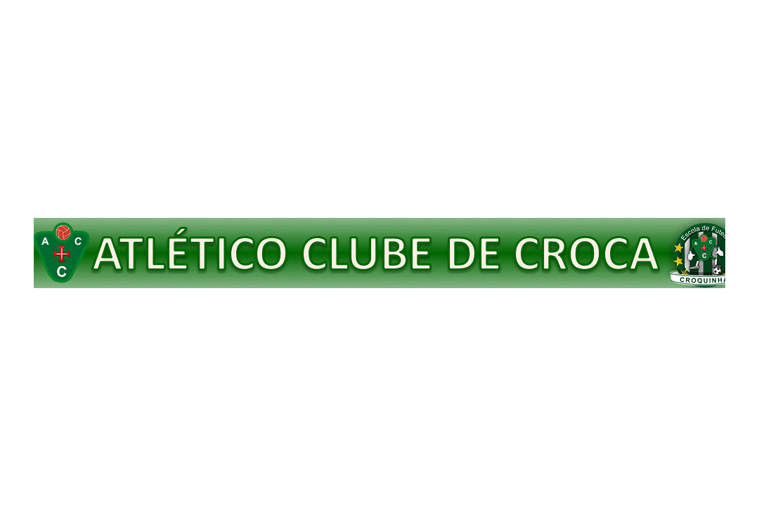 Atlético Clube de Croca : site oficial do clube de futebol de Penafiel - footeo