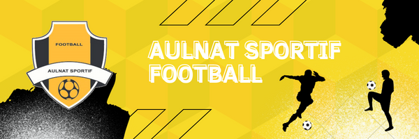 Aulnat Sportif Football : site officiel du club de foot de  - footeo