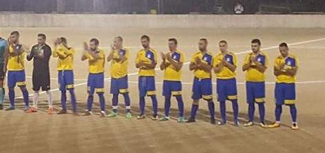 Séniores Aveleda FC