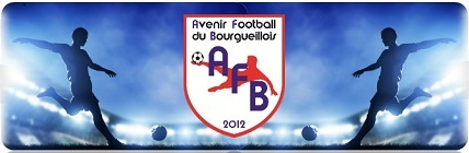 Avenir Football Bourgueillois : site officiel du club de foot de BOURGUEIL - footeo