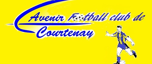 avenir football club de Courtenay : site officiel du club de foot de COURTENAY - footeo