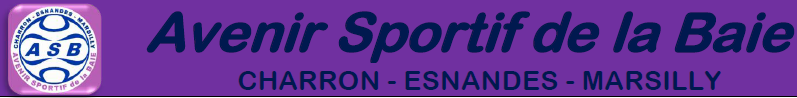 Avenir Sportif de la Baie : site officiel du club de foot de ESNANDES - footeo