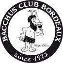 Logo Bacchus - BACCHUS CLUB DE BORDEAUX