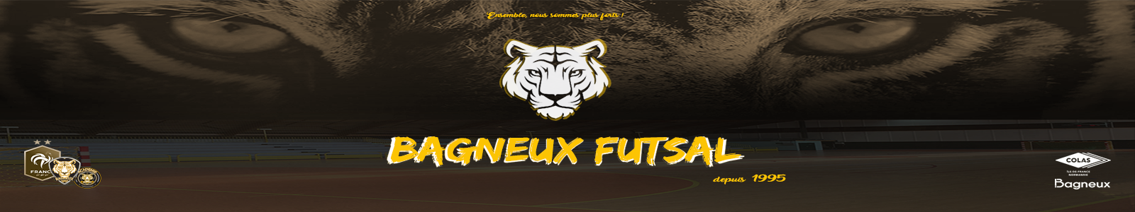 BAGNEUX FUTSAL : site officiel du club de foot de BAGNEUX - footeo
