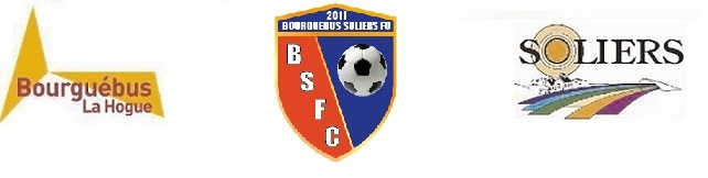 Bourguébus Soliers FC : site officiel du club de foot de BOURGUEBUS - footeo