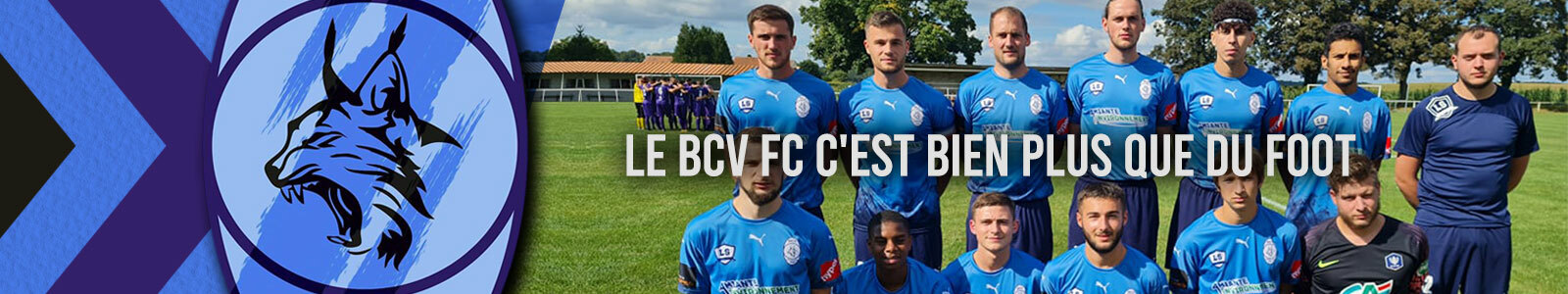 Bulgnéville Contrex Vittel Football Club : site officiel du club de foot de Bulgnéville - footeo