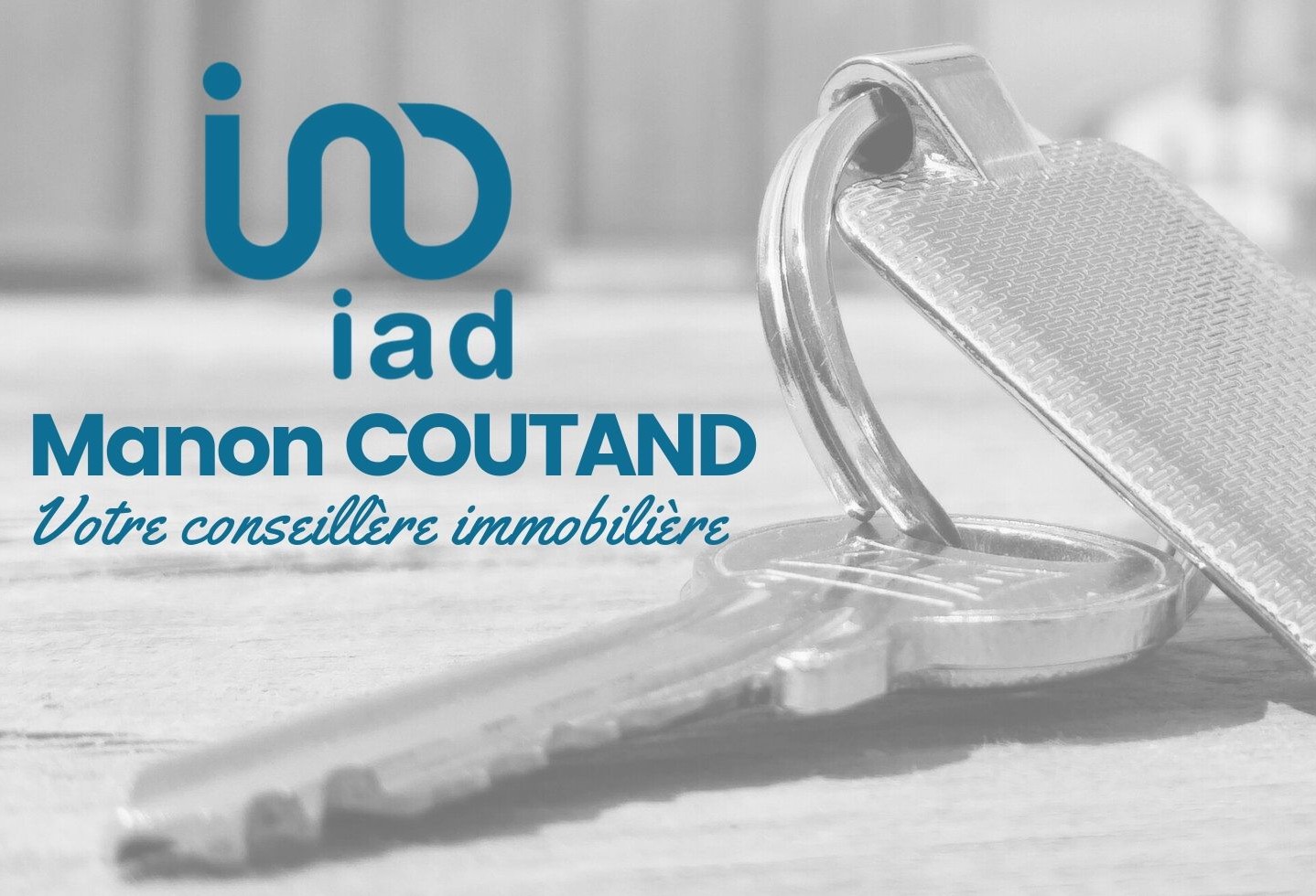 Iad Immobilier - Partanaires CAr Féminines